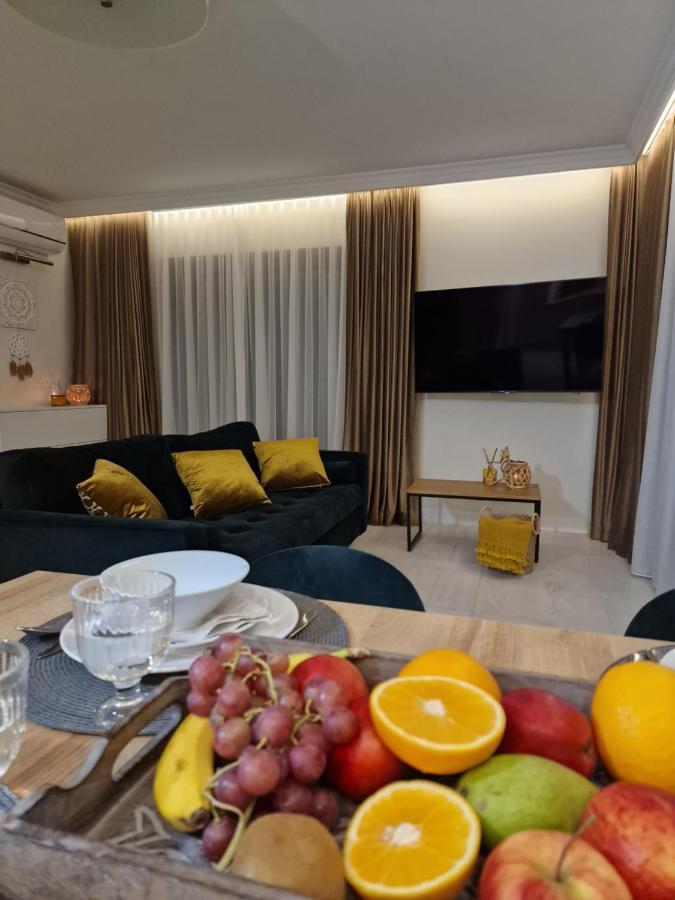 Apartament Odnowa Z Bezposrednim Widokiem Na Morze W Gardenia Dziwnow - Ngoại thất bức ảnh