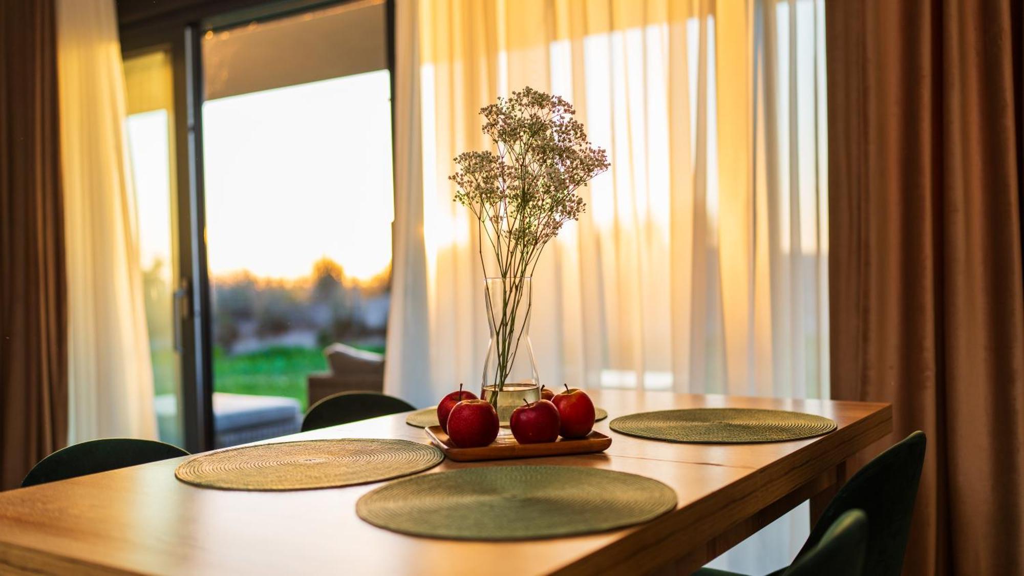 Apartament Odnowa Z Bezposrednim Widokiem Na Morze W Gardenia Dziwnow - Ngoại thất bức ảnh
