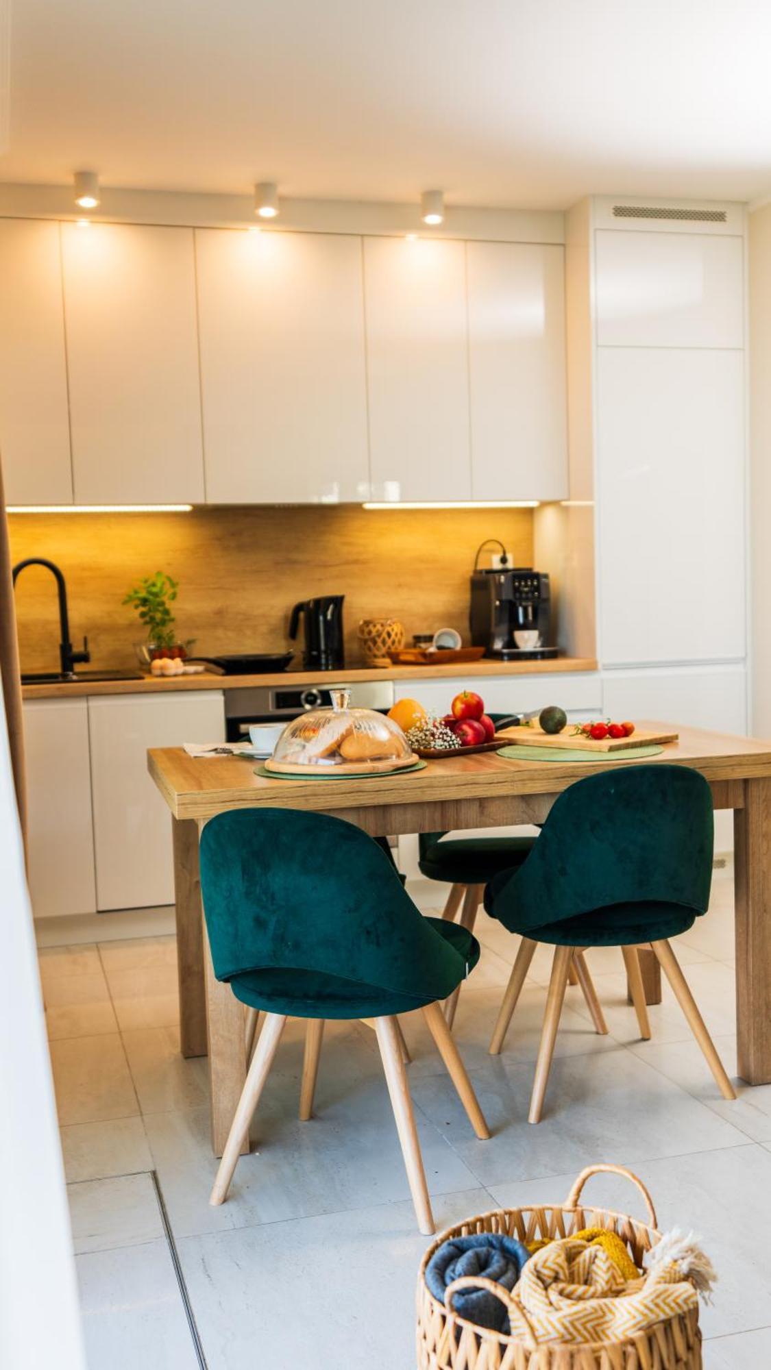 Apartament Odnowa Z Bezposrednim Widokiem Na Morze W Gardenia Dziwnow - Ngoại thất bức ảnh