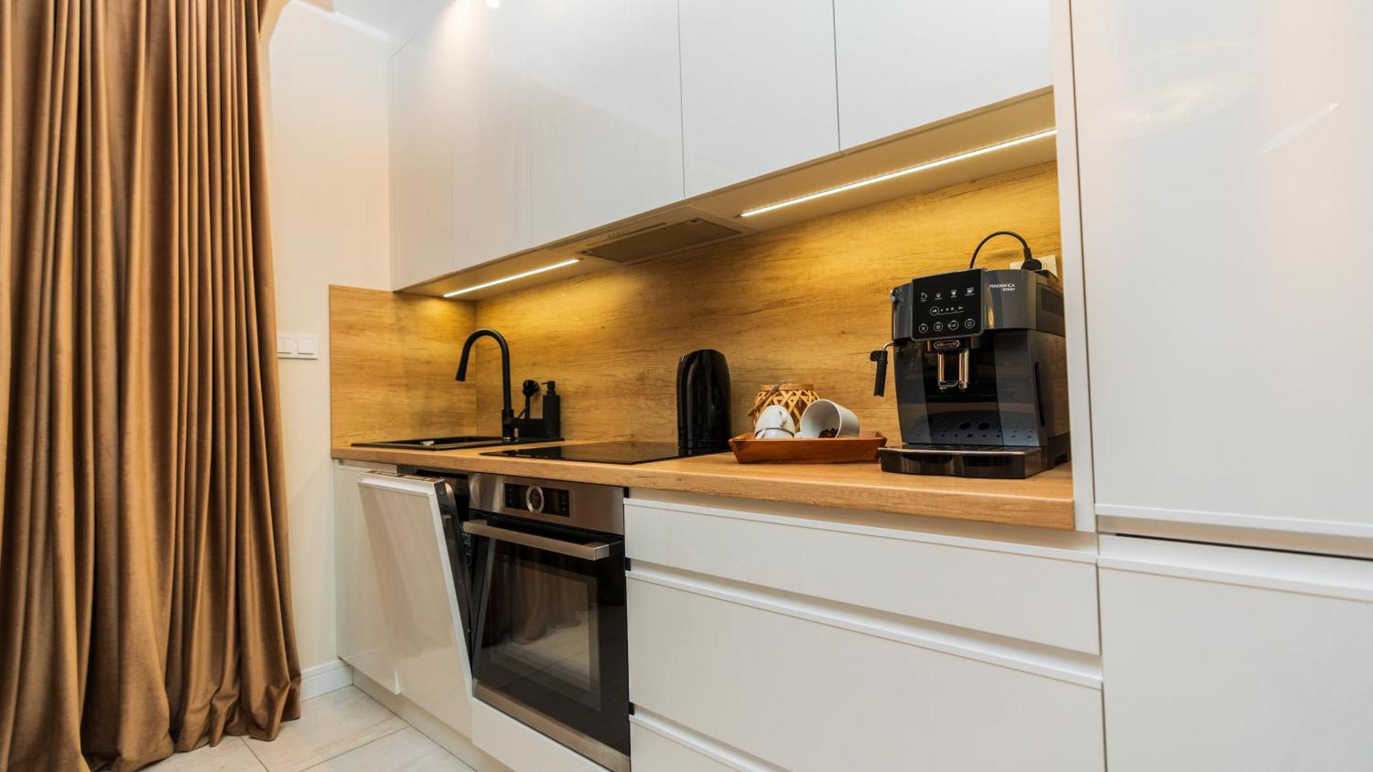 Apartament Odnowa Z Bezposrednim Widokiem Na Morze W Gardenia Dziwnow - Ngoại thất bức ảnh